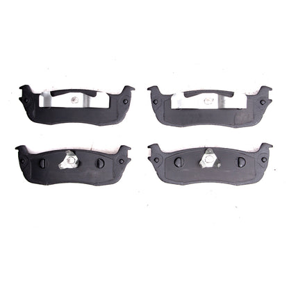 R1 97-11 Lincoln Navigator Rear Semi Met Brake Pads