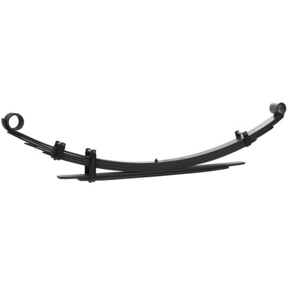 ARB / OME Leaf Spring VW Amarok Hdr