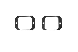 Diode Dynamics Stage Series C1 Flush Mount Mounting Kit (Pair)