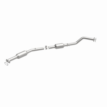 MagnaFlow 99-02 Miata L4 1.8 OEM Underbody Direct Fit Converter