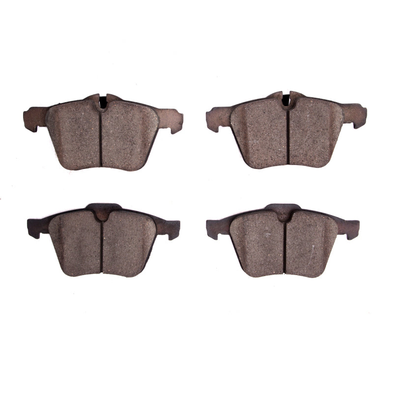 R1 13-21 Jaguar F-Type Front Ceramic Brake Pads