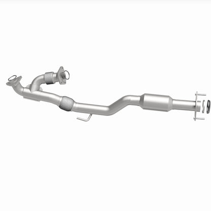 MagnaFlow 18-20 Infiniti QX60 REAR Underbody 3.5L Direct Fit Converter