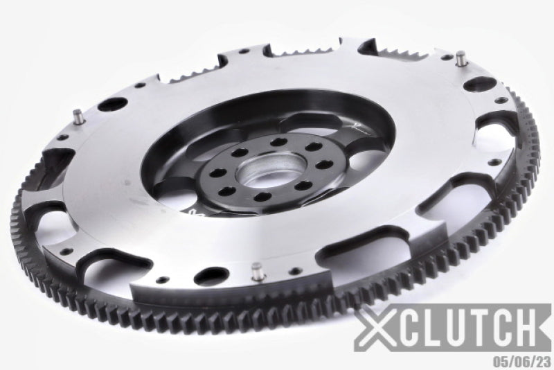 XClutch 90-96 Nissan 300ZX Turbo 3.0L Lightweight Chromoly Flywheel