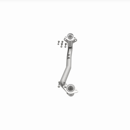 BRE Exhaust 04-10 Sienna 3.3L 3.5L Front Pipe Kit