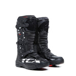 TCX Comp-Kid Boot Black/Black/White Size - 32