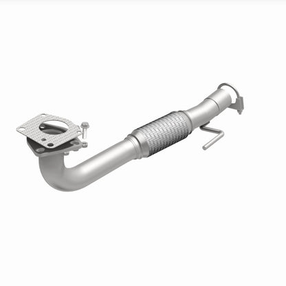 BRE Exhaust 05-11 9-3 2.0L Front Pipe Kit