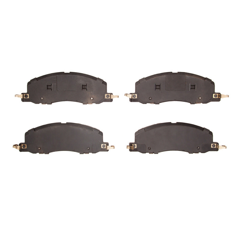 R1 20-26 Lincoln Aviator Front Ceramic Brake Pads