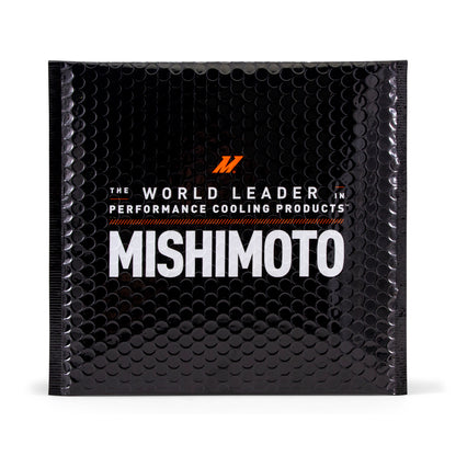 Mishimoto 2021+ Jeep JL Rubicon 392 Silicone Oil Cooler Hose