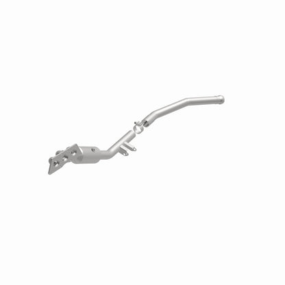 MagnaFlow 12-15 Mercedes-Benz ML350 3.5L Direct Fit Converter