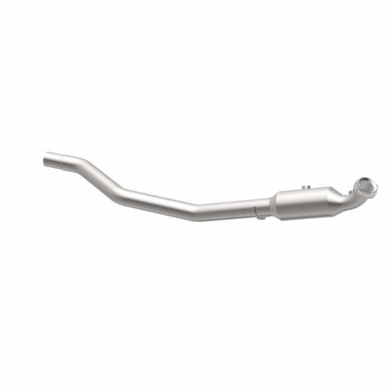 MagnaFlow 09-12 Mercedes-Benz GL450 4.6L Direct Fit Converter