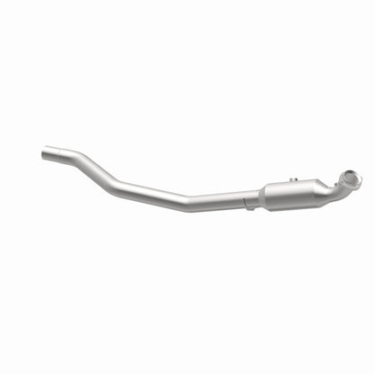 MagnaFlow 09-12 Mercedes-Benz GL450 4.6L Direct Fit Converter