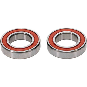 Pivot Works Pw Premium Wheel Bearing