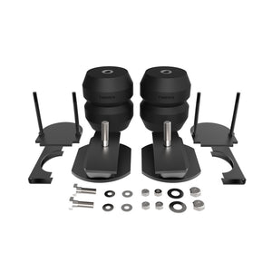 Timbren 1989 Ford E-150 Econoline XL Rear Suspension Enhancement System