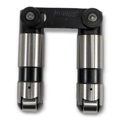 COMP Cams Evolution Hydraulic Roller Lifter Set 265-400 Chevrolet Small Block - Set of 16