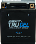 BikeMaster Trugel Battery MG3L-A
