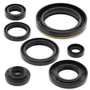 Vertex Gaskets 89-93 Suzuki RM250 Oil Seal Kit