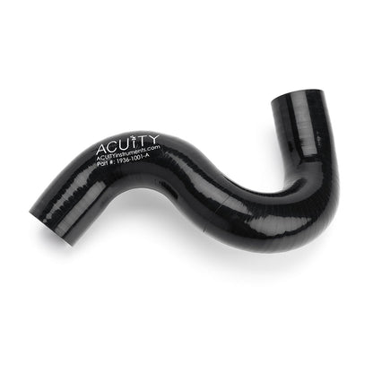 Super-Cooler, Reverse-Flow, Silicone Radiator Hoses for the FK8 Civic Type R
