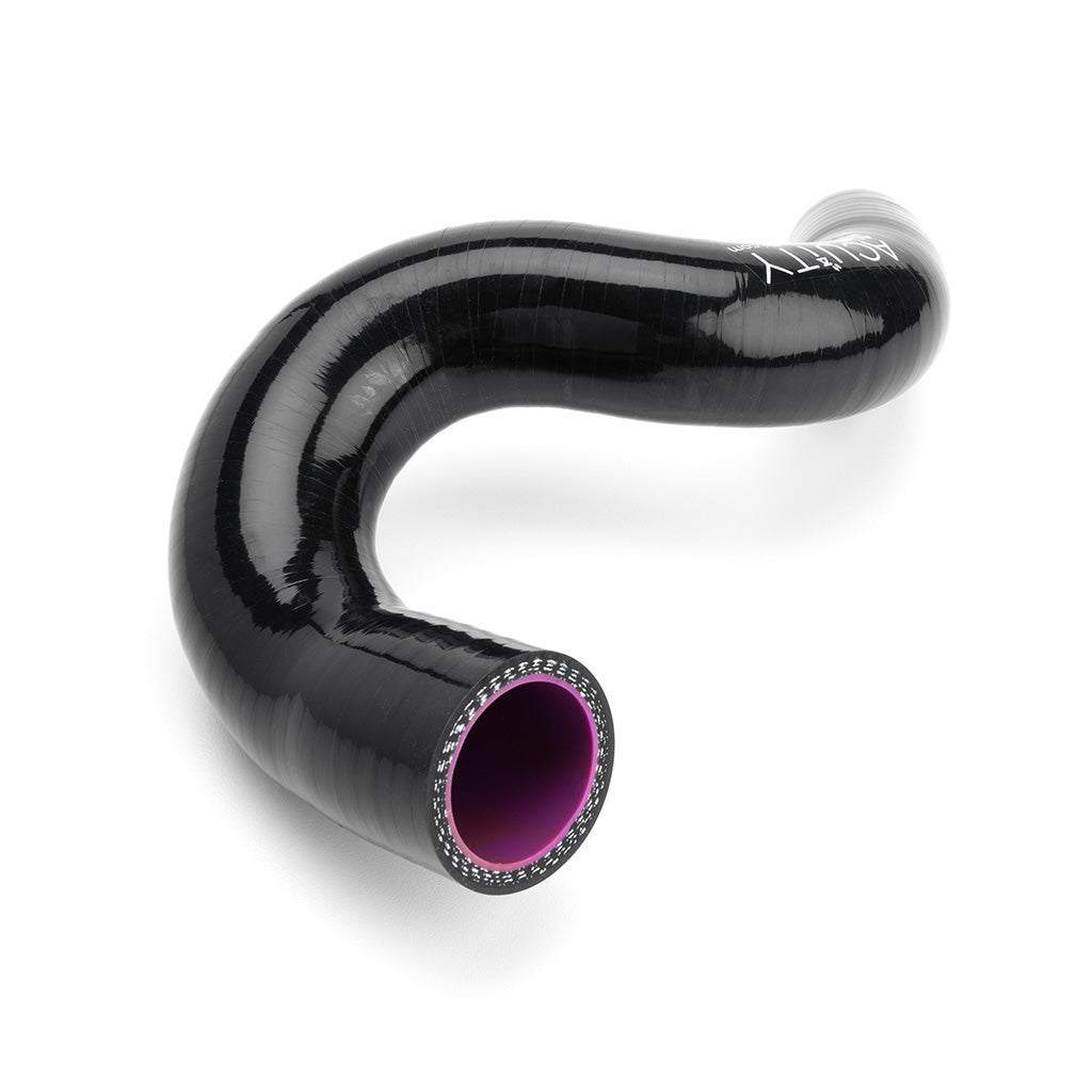 Super-Cooler, Reverse-Flow, Silicone Radiator Hoses for the FK8 Civic Type R