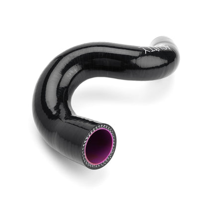Super-Cooler, Reverse-Flow, Silicone Radiator Hoses for the FK8 Civic Type R