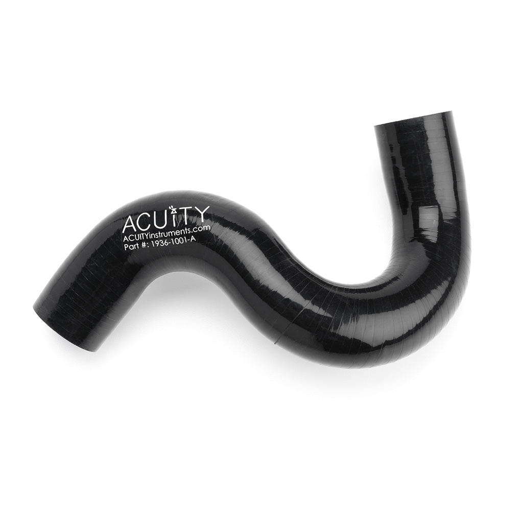 Super-Cooler, Reverse-Flow, Silicone Radiator Hoses for the FK8 Civic Type R