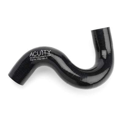 Super-Cooler, Reverse-Flow, Silicone Radiator Hoses for the FK8 Civic Type R