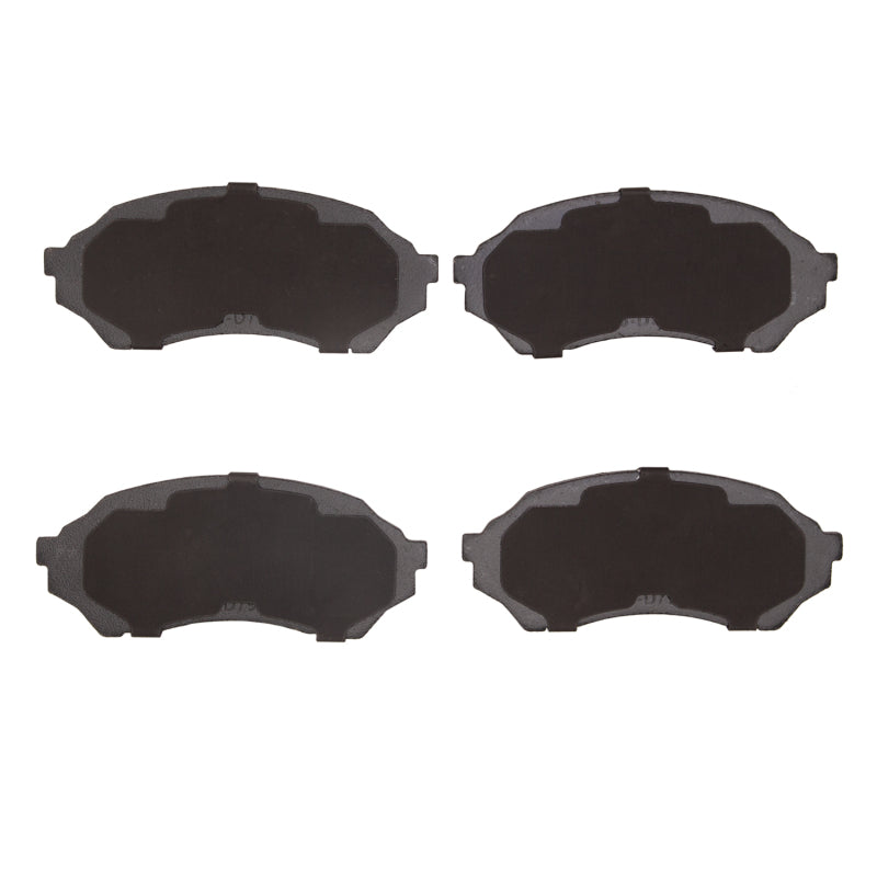 R1 99-01 Mazda Protege Front Ceramic Brake Pads
