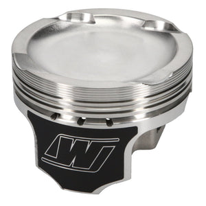 Wiseco Honda K24 w/K20 Heads -21cc 87.5mm Piston Shelf Stock