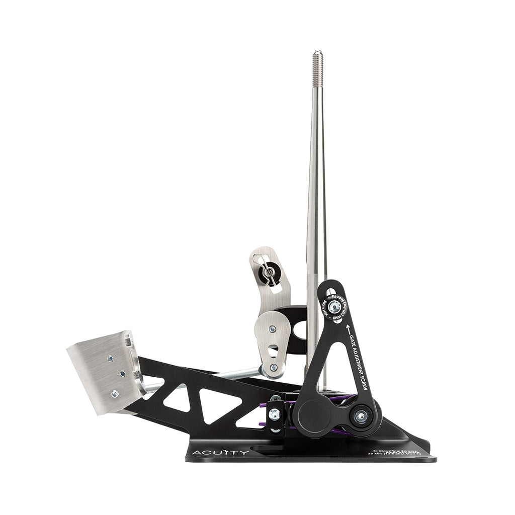 2-Way Adjustable Performance Shifter for the RSX, K-Swaps, and More