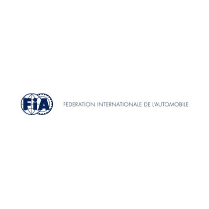 RaceQuip Black FIA CAMLOCK 6pt Pull Down Lap
