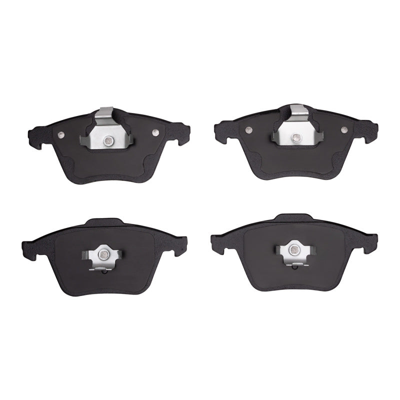 R1 04-13 Volvo V50 Front Ceramic Brake Pads