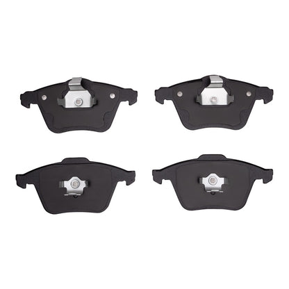 R1 04-13 Volvo V50 Front Ceramic Brake Pads