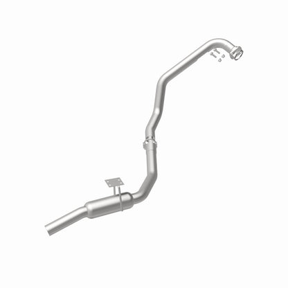Magnaflow BRE Rear Muffler Kit Replacement Lexus