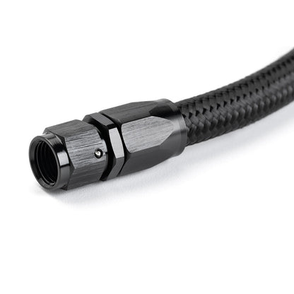 '-6 AN Centerfeed Fuel Line for Various K-Series Applications