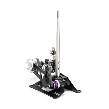 2-Way Adjustable Performance Shifter for the RSX, K-Swaps, and More