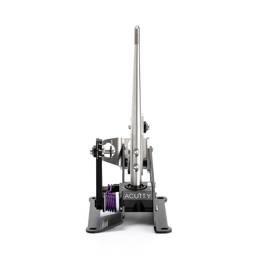 2-Way Adjustable Performance Shifter for the RSX, K-Swaps, and More