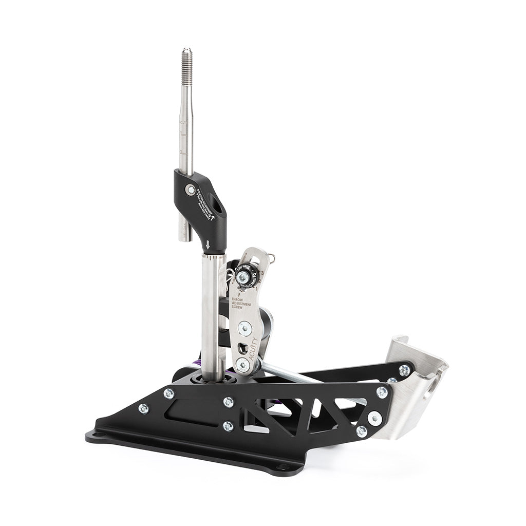4-Way Adjustable Performance Shifter for the RSX, K-Swaps, and More