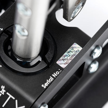 2-Way Adjustable Performance Shifter for the RSX, K-Swaps, and More
