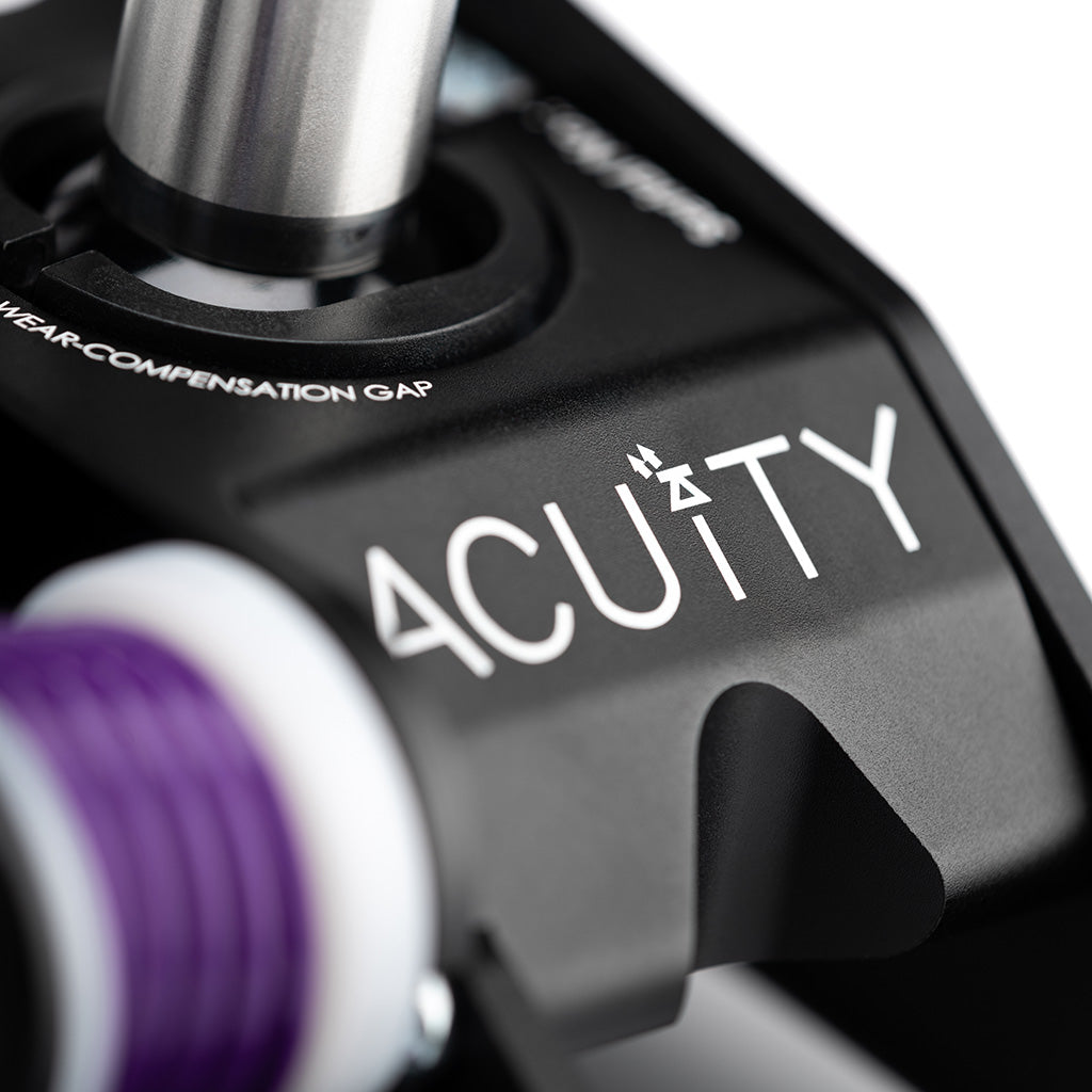 2-Way Adjustable Performance Shifter for the RSX, K-Swaps, and More