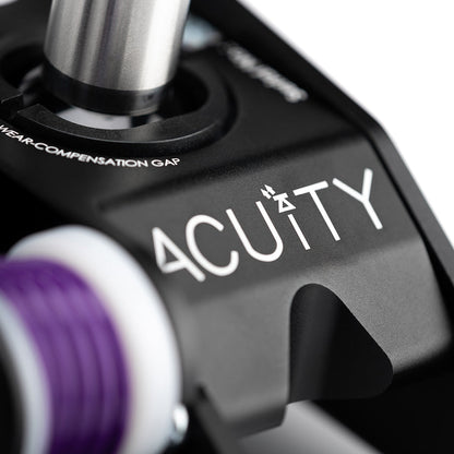 2-Way Adjustable Performance Shifter for the RSX, K-Swaps, and More