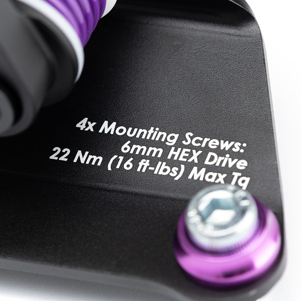 2-Way Adjustable Performance Shifter for the RSX, K-Swaps, and More