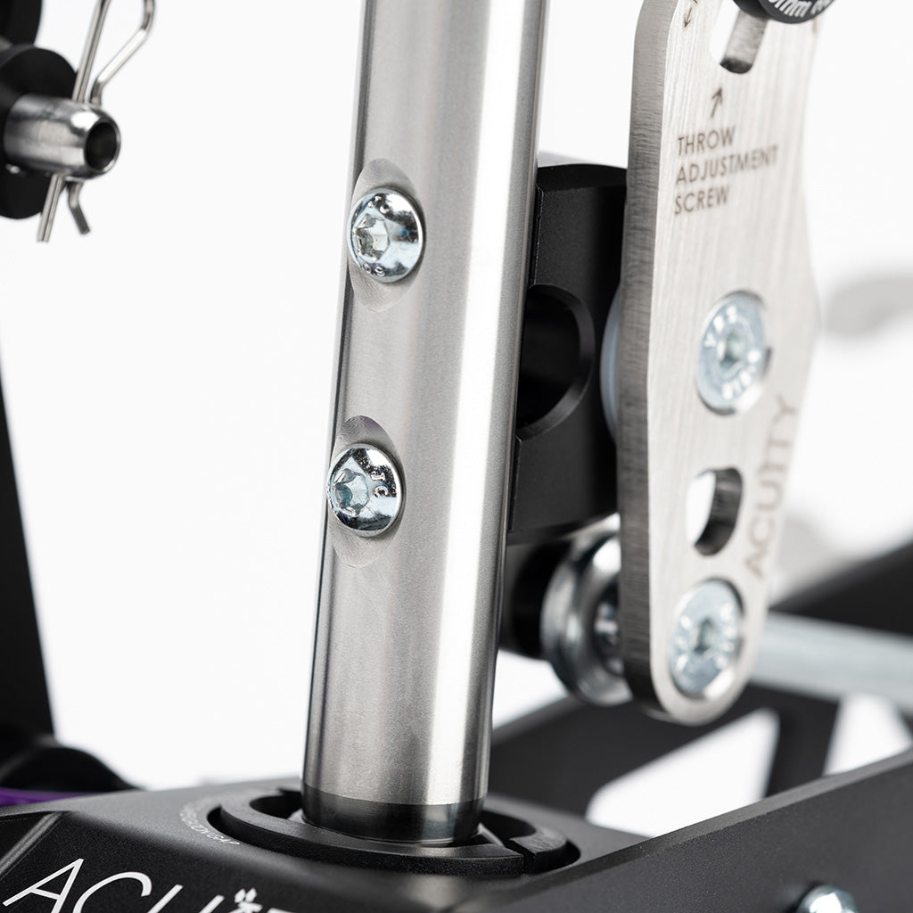 2-Way Adjustable Performance Shifter for the RSX, K-Swaps, and More