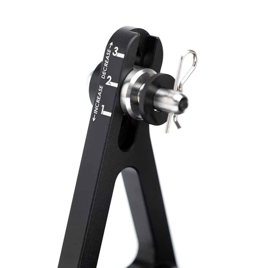 2-Way Adjustable Performance Shifter for the RSX, K-Swaps, and More