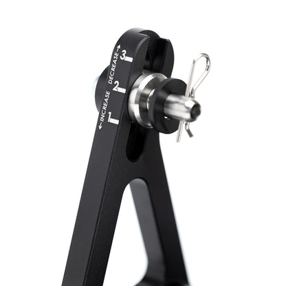 2-Way Adjustable Performance Shifter for the RSX, K-Swaps, and More