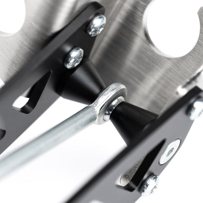 2-Way Adjustable Performance Shifter for the RSX, K-Swaps, and More