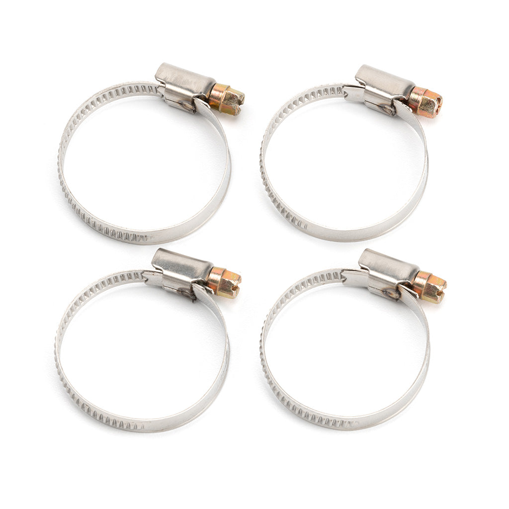 Super-Cooler, Reverse-Flow, Silicone Radiator Hoses for the FK8 Civic Type R