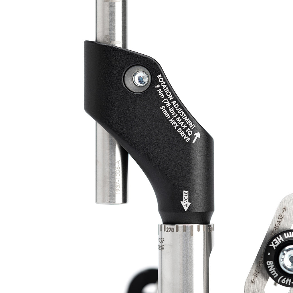 4-Way Adjustable Performance Shifter for the RSX, K-Swaps, and More