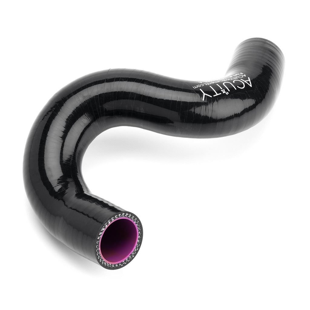 Super-Cooler, Reverse-Flow, Silicone Radiator Hoses for the FK8 Civic Type R