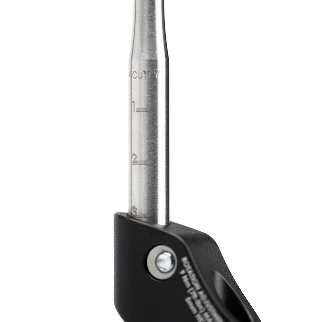 4-Way Adjustable Performance Shifter for the RSX, K-Swaps, and More