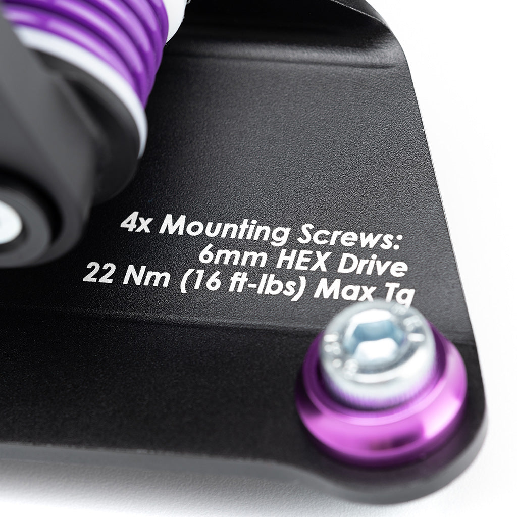 4-Way Adjustable Performance Shifter for the RSX, K-Swaps, and More