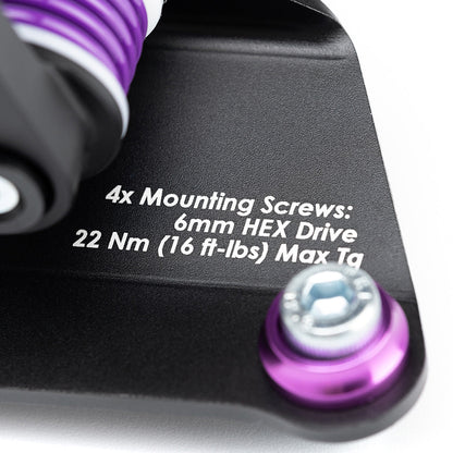 4-Way Adjustable Performance Shifter for the RSX, K-Swaps, and More